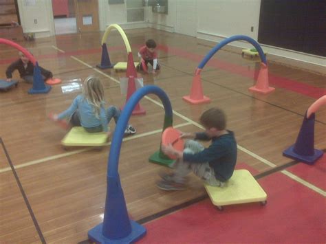 kindergarten phys ed games|Gym Games for Kindergarten .